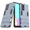 Samsung Galaxy A52/A52s 5G Skal Armor Stativfunktion Blå