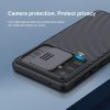 Samsung Galaxy A52/A52s 5G Skal CamShield Svart