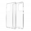 Samsung Galaxy A52/A52s 5G Skal Crystal Palace Transparent Klar