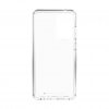 Samsung Galaxy A72 Skal Crystal Palace Transparent Klar