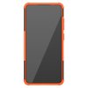 Samsung Galaxy A52/A52s 5G Skal Däckmönster Stativfunktion Orange