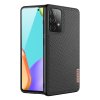 Samsung Galaxy A52/A52s 5G Skal FINO Series Svart