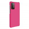 Samsung Galaxy A52/A52s 5G Skal Gentle Cover Rosa