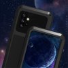 Samsung Galaxy A52/A52s 5G Skal Powerful Case Svart