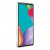Samsung Galaxy A52/A52s 5G Skal Super Slim Cover Transparent Klar