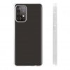 Samsung Galaxy A52/A52s 5G Skal Super Slim Cover Transparent Klar