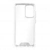 Samsung Galaxy A52/A52s 5G Skal Tough Case Trolltunga Transparent Klar