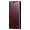 Samsung Galaxy A52/A52s 5G Fodral 003 Series Röd