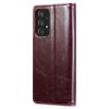 Samsung Galaxy A52/A52s 5G Fodral 003 Series Röd