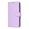 Samsung Galaxy A52/A52s 5G Fodral med Löstagbart Skal 005 Lila