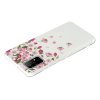 Samsung Galaxy A52/A52s 5G Skal Självlysande Motiv Sakura