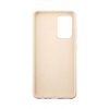 Samsung Galaxy A52/A52s 5G Skal Silikon Beige