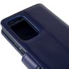 Samsung Galaxy A53 5G Fodral Essential Leather Heron Blue