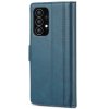 Samsung Galaxy A53 5G Fodral med Kortfack Blå