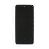 Samsung Galaxy A53 5G LCD Skärm med Display Original - Svart