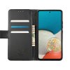 Samsung Galaxy A53 5G Fodral Magnetiskt Avtagbart Skal Svart