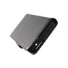Samsung Galaxy A53 5G Fodral Magnetiskt Avtagbart Skal Svart