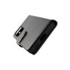 Samsung Galaxy A53 5G Fodral Magnetiskt Avtagbart Skal Svart