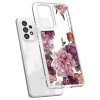 Samsung Galaxy A53 5G Cover Cecile Rose Floral