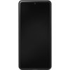 Samsung Galaxy A53 5G Skal Thin Case V3 Ink Black