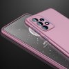 Samsung Galaxy A53 5G Skal Tredelat Rosa