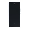 Samsung Galaxy A53 5G (SM-A536B) LCD Skärm med Display Original - Blå