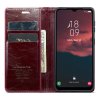 Samsung Galaxy A54 5G Fodral 003 Series Röd