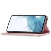Samsung Galaxy A54 5G Fodral med Kortfack Flip Rosa