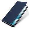 Samsung Galaxy A54 5G Fodral Skin Pro Series Blå