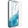Samsung Galaxy A54 5G Skal Crystal Case II Transparent Klar