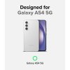 Samsung Galaxy A54 5G Skal Fusion X Svart