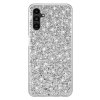 Samsung Galaxy A54 5G Skal Glitter Silver