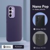 Samsung Galaxy A54 5G Skal Nano Pop Light Violet
