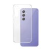 Samsung Galaxy A54 5G Skal Soft TPU Case Transparent Klar