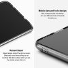Samsung Galaxy A54 5G Skal UX-10 Series Transparent Klar
