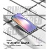 Samsung Galaxy A54 5G Skärmskydd Tempered Glass Installation Jig 2-pack