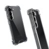 Samsung Galaxy A54 5G Skal Stöttålig TPU Transparent