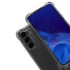 Samsung Galaxy A54 5G Skal Stöttålig TPU Transparent