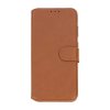Samsung Galaxy A55 Fodral Magnetiskt Avtagbart Skal Brun