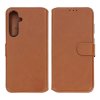 Samsung Galaxy A55 Fodral Magnetiskt Avtagbart Skal Brun