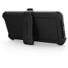 Samsung Galaxy A55 Skal Defender Svart