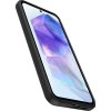 Samsung Galaxy A55 Skal React Svart