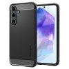 Samsung Galaxy A55 Skal Rugged Armor Matte Black
