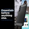Samsung Galaxy A55 Skal Rugged Armor Matte Black
