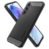 Samsung Galaxy A55 Skal Rugged Armor Matte Black