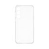 Samsung Galaxy A55 Skal Soft TPU Case Transparent