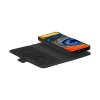 Samsung Galaxy A56 Fodral Lynge Svart