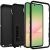 Samsung Galaxy A56 Skal Defender Svart