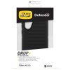 Samsung Galaxy A56 Skal Defender Svart