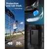 Samsung Galaxy A56 Skal Liquid Air Matte Black